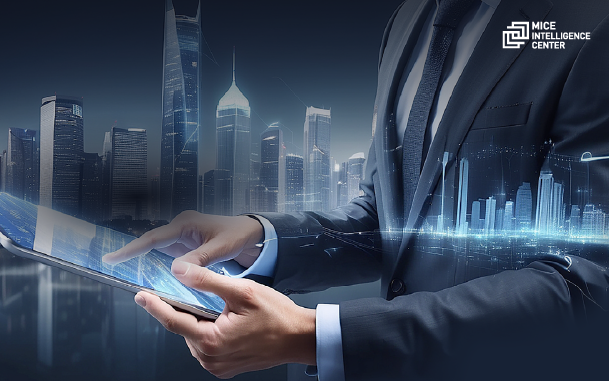 ปฏิวัติภูมิทัศน์การจัดงานไมซ์ในอนาคต